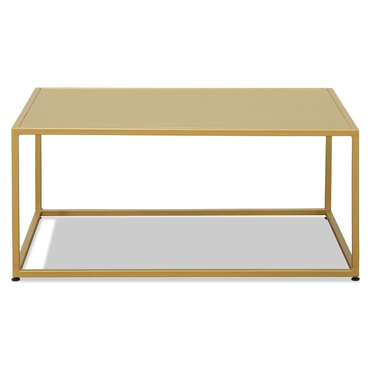 INNOVAMUEBLES - Mesa De Centro Cairo Innovamuebles