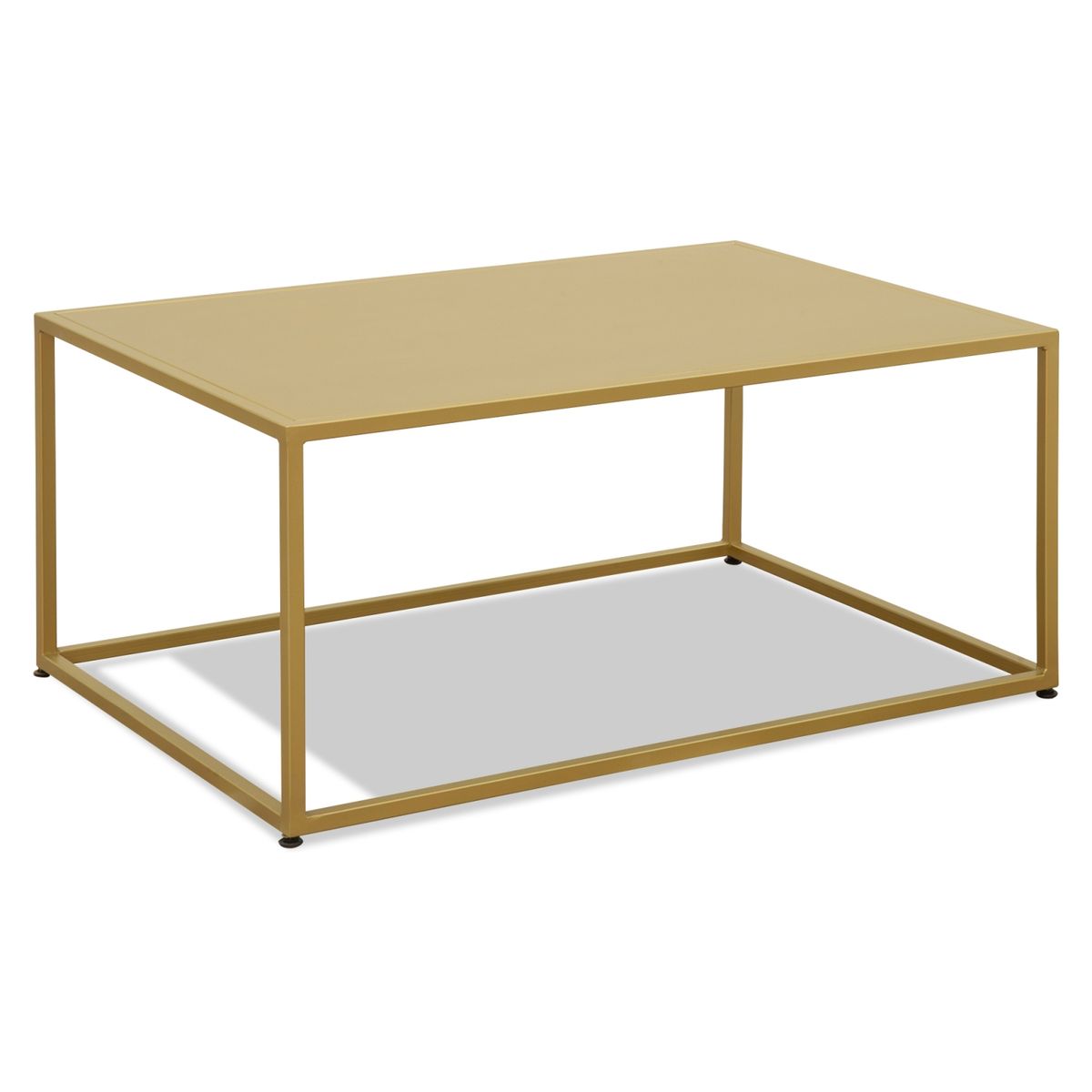 INNOVAMUEBLES - Mesa De Centro Cairo Innovamuebles