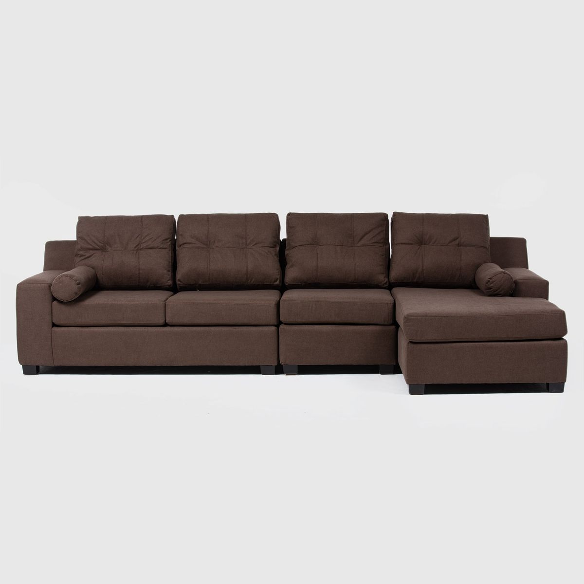 INNOVAMUEBLES - Seccional Derecho Botticelli Innovamuebles