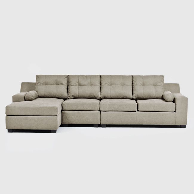 INNOVAMUEBLES - Seccional Izquierdo Botticelli Innovamuebles