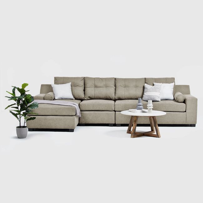 INNOVAMUEBLES - Seccional Izquierdo Botticelli Innovamuebles