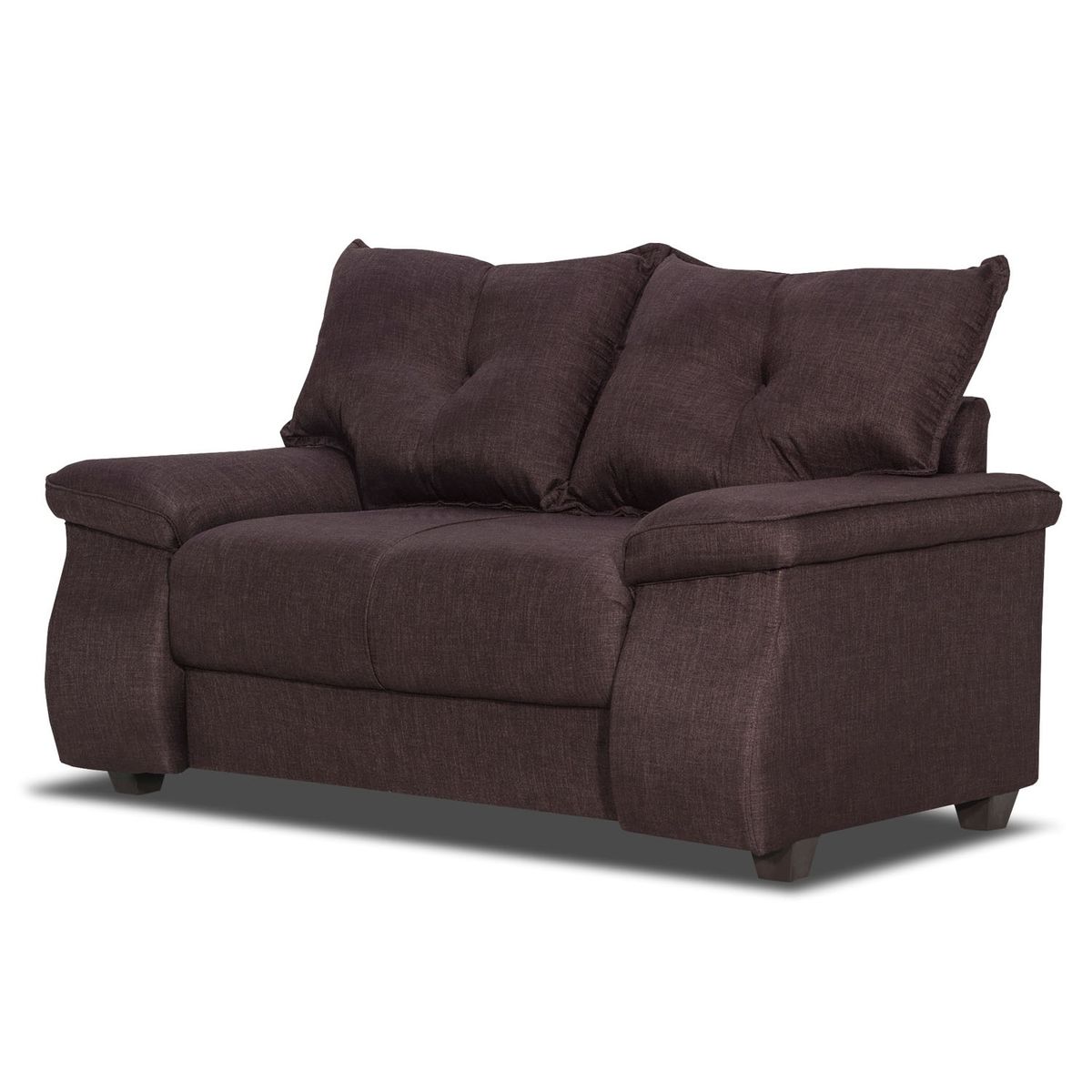 INNOVAMUEBLES - Sofá Fortaleza 2 Cuerpos Innovamuebles