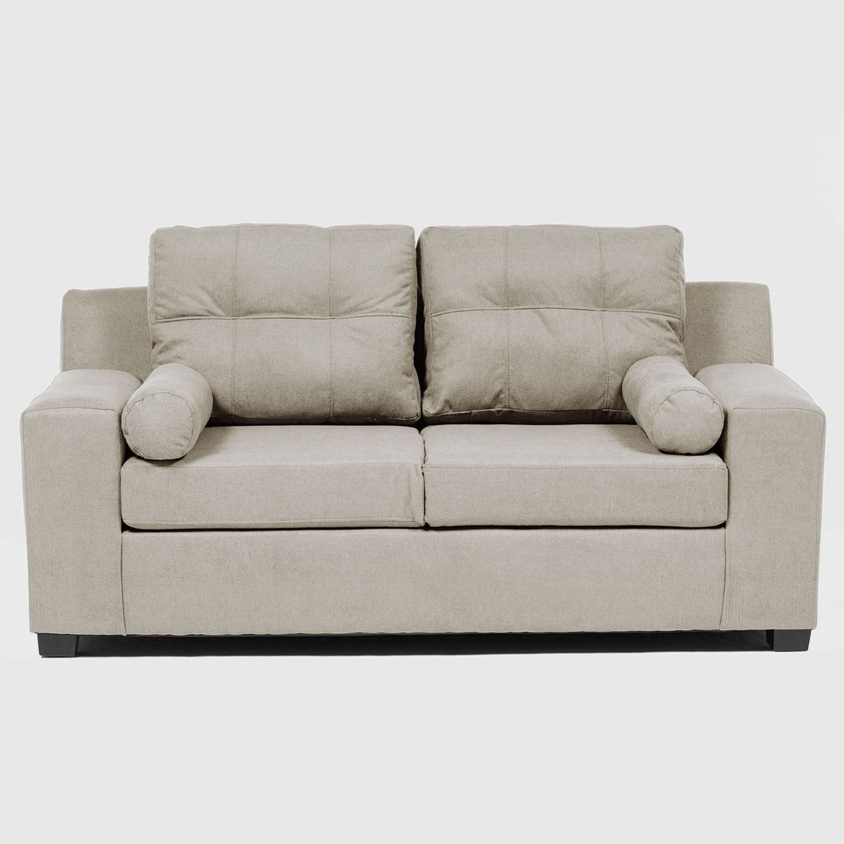 INNOVAMUEBLES - Sofá 3 Cuerpos Botticelli Innovamuebles