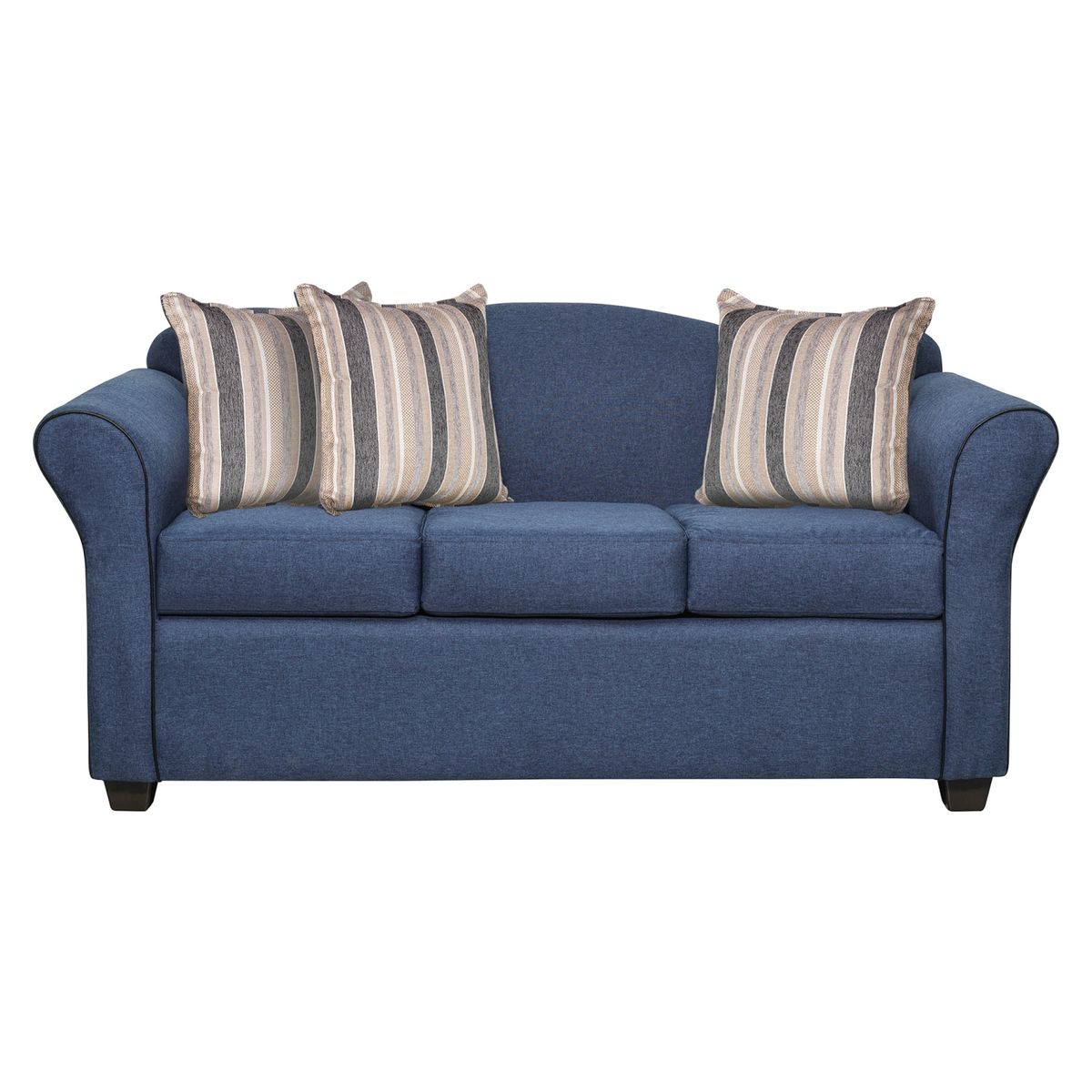 INNOVAMUEBLES - Sofá Ducal 3 Cuerpos Innovamuebles