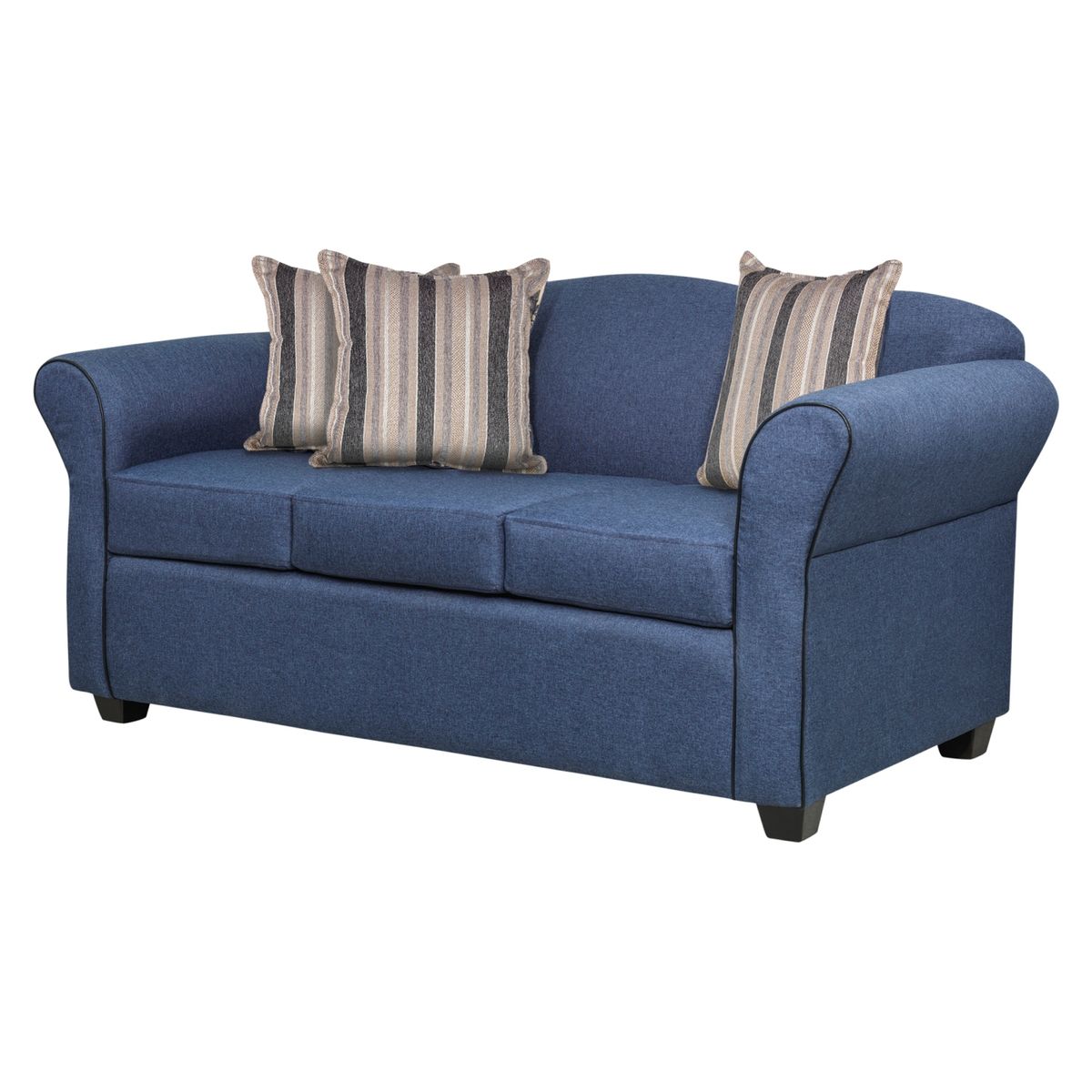 INNOVAMUEBLES - Sofá Ducal 3 Cuerpos Innovamuebles