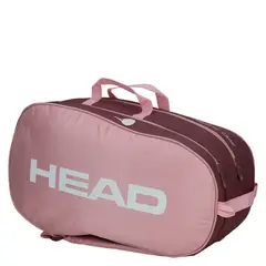 HEAD - Bolso De Viaje Propadel 30 Rosado