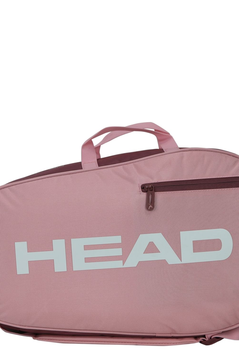 HEAD - Bolso De Viaje Propadel 30 Rosado Head
