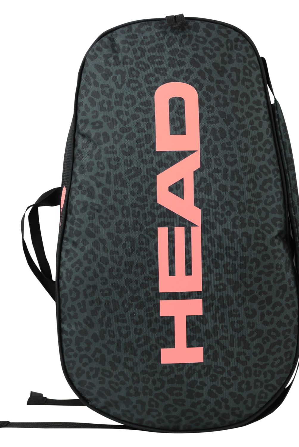 HEAD - Bolso Propadel 30 Animal Print Negro Head