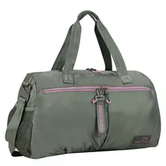 HEAD - Bolso De Viaje New Lotus Verde