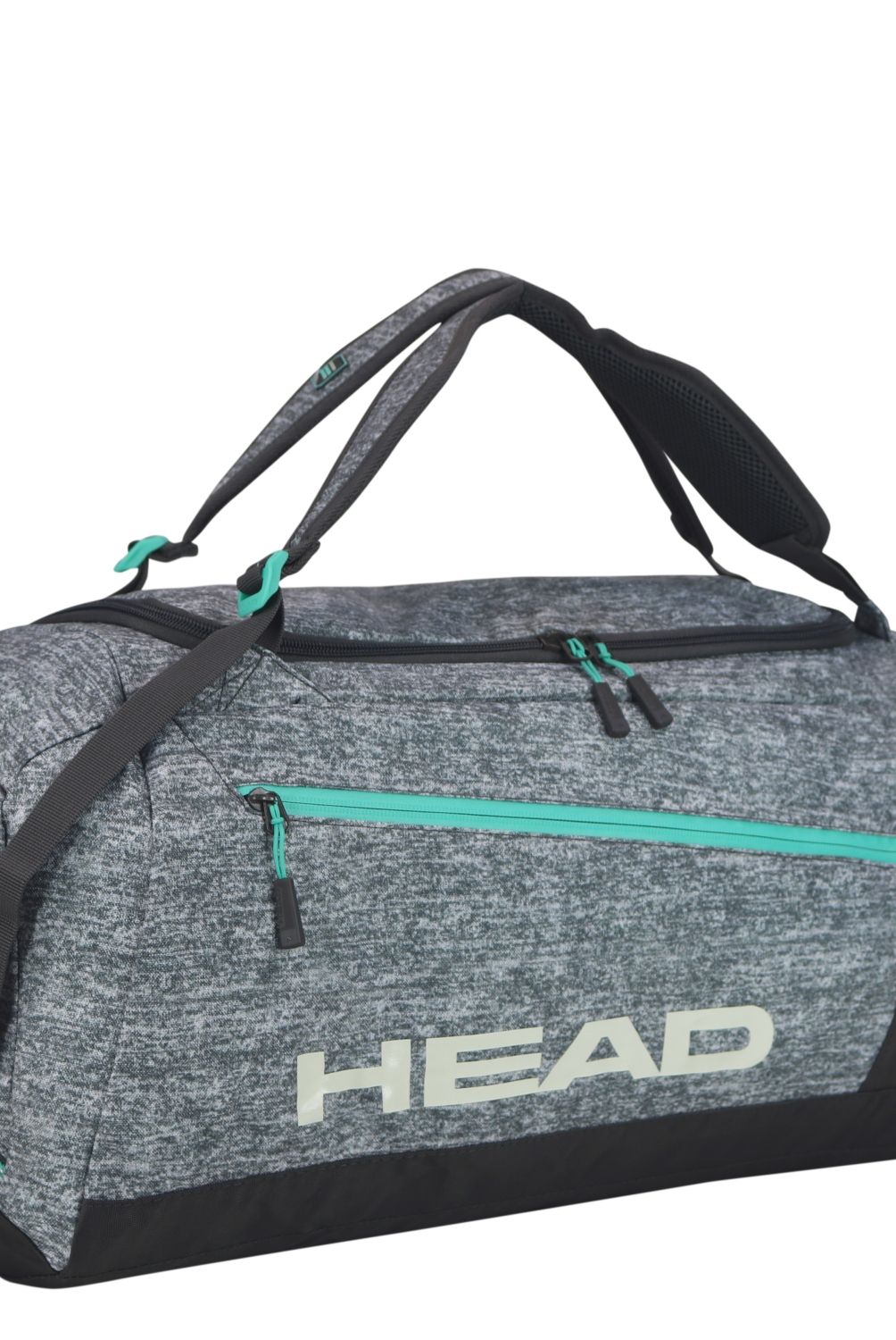 HEAD - Bolso Marathon Menta Head