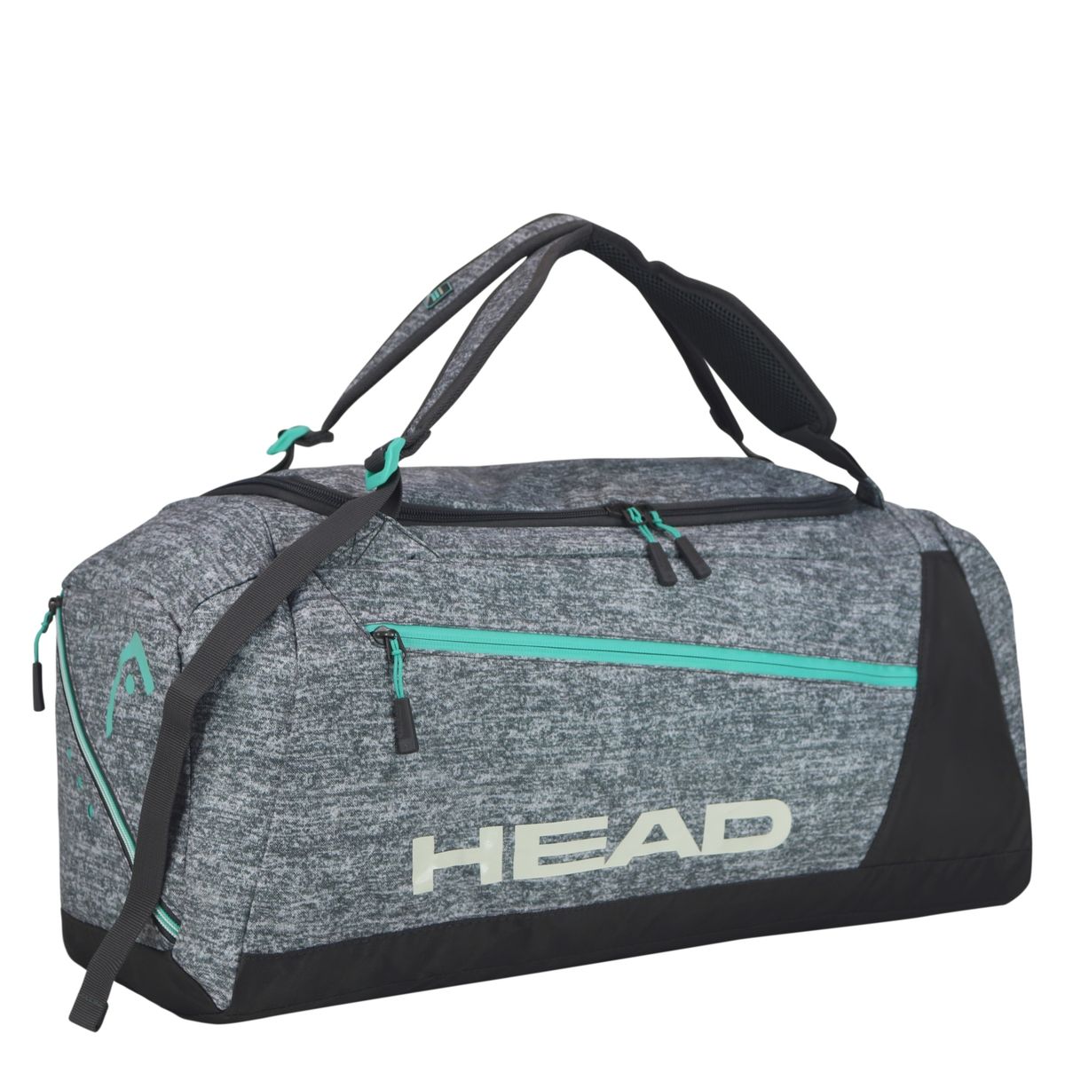 HEAD - Bolso Marathon Menta Head