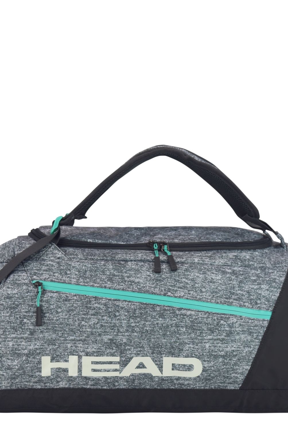 HEAD - Bolso Marathon Menta Head