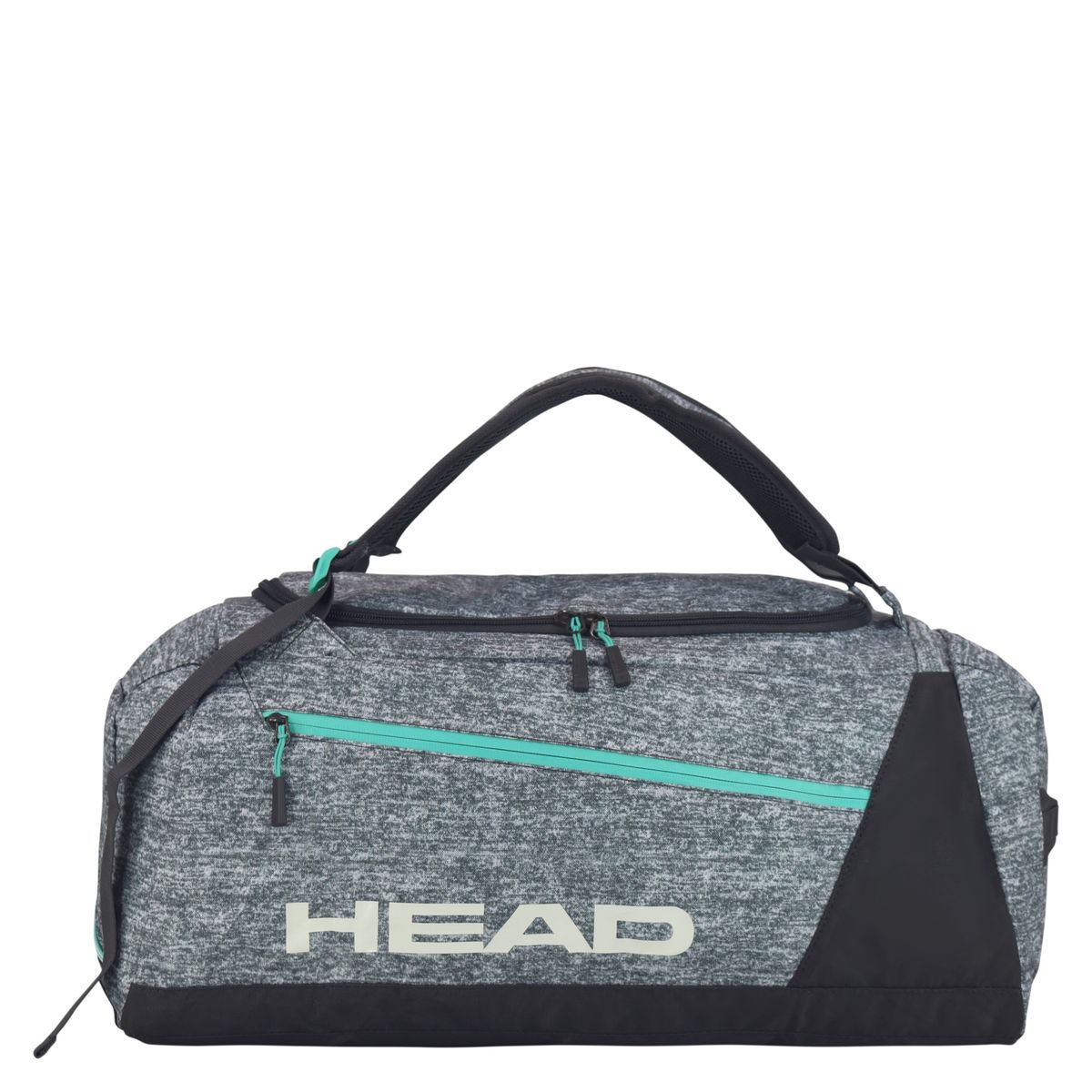 HEAD - Bolso Marathon Menta Head