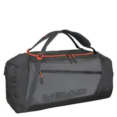 HEAD - Bolso De Viaje Marathon Naranjo