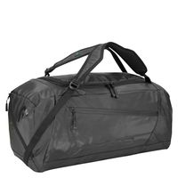 Bolso De Viaje Marathon Negro