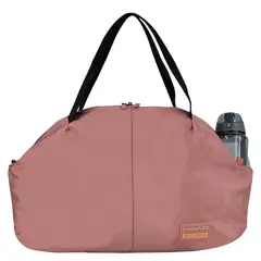 HEAD - Bolso De Viaje Reiki Dirty Malva