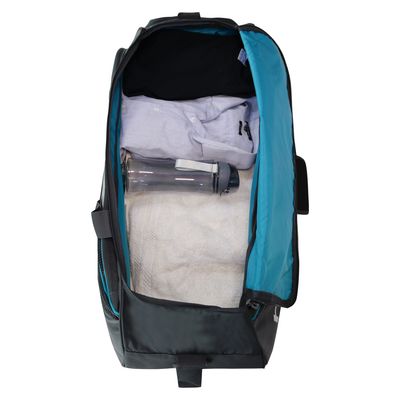 Imagen 2 del producto Bolso De Viaje Crossfit 110 L Gris