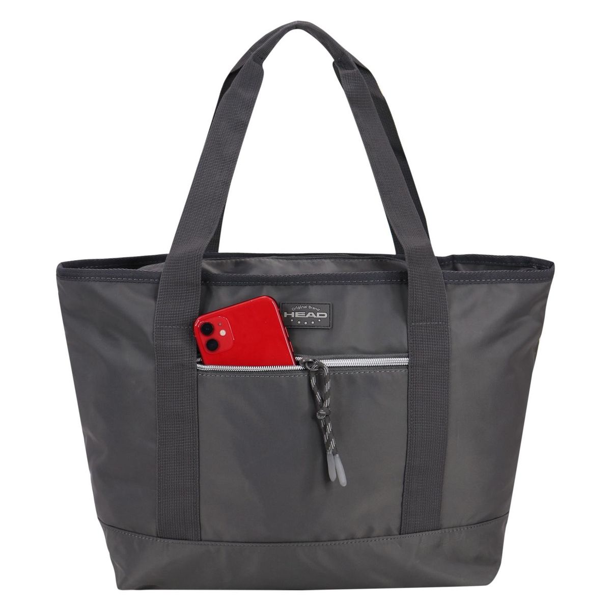 HEAD - Bolso Star New Gris Head