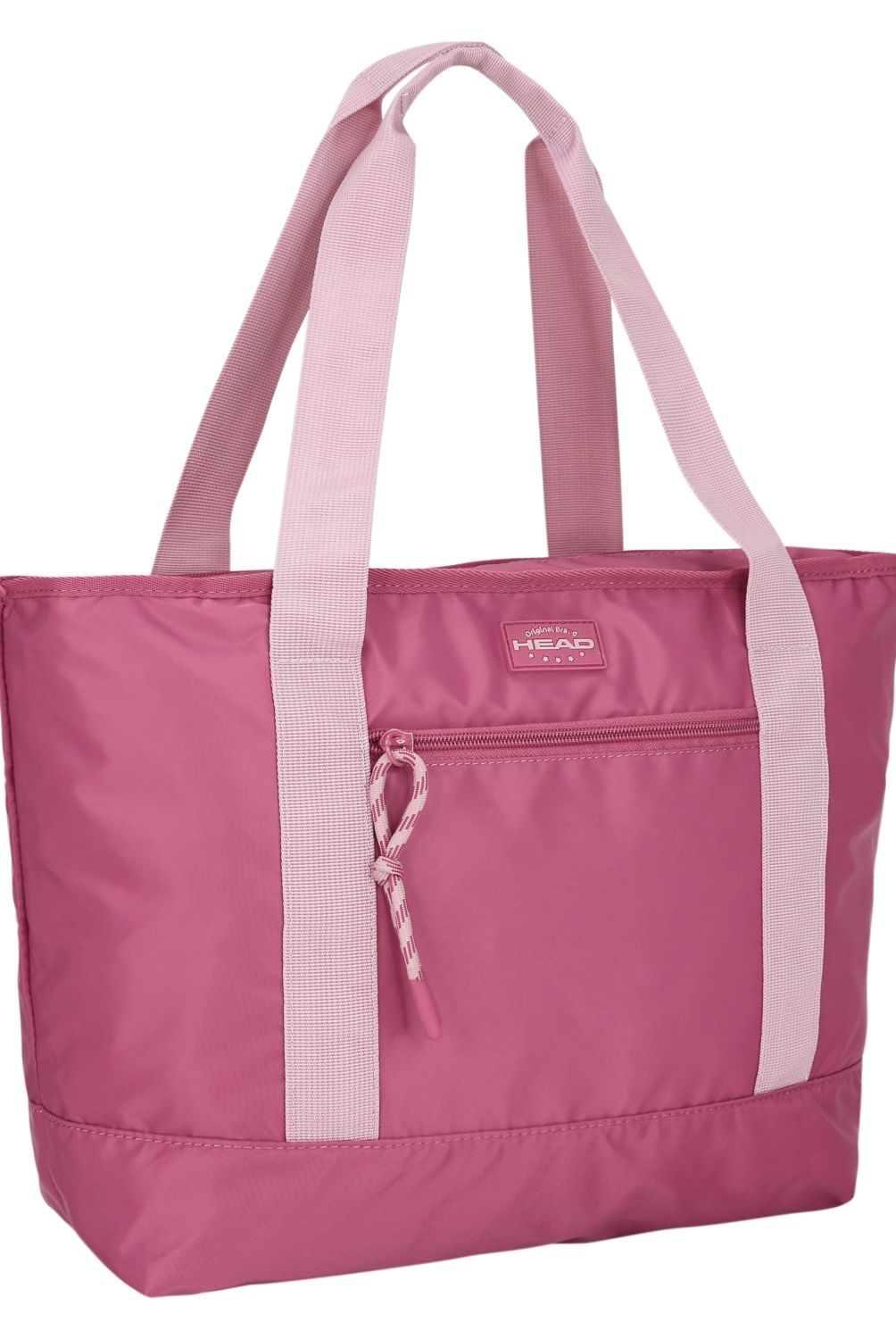 HEAD - Bolso De Viaje Star Guinda Head