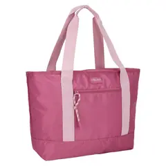HEAD - Bolso De Viaje Star Guinda