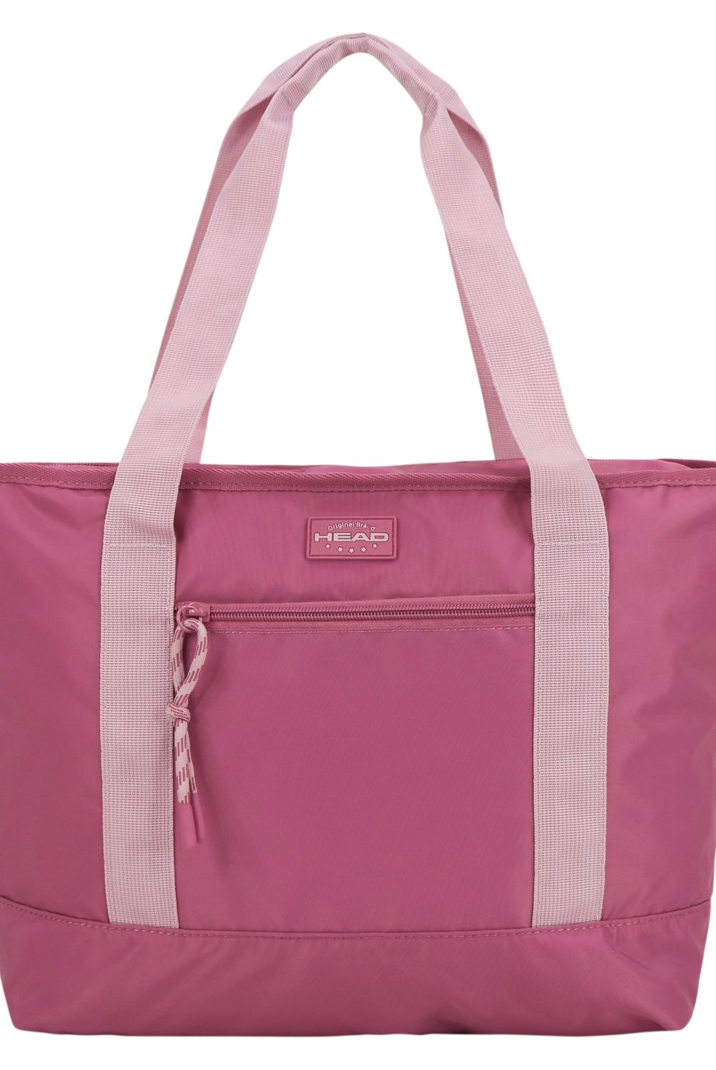 HEAD - Bolso De Viaje Star Guinda Head
