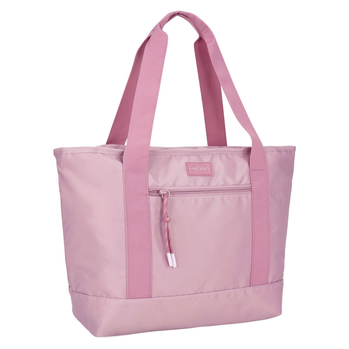 HEAD - Bolso De Viaje Star New Rosado Head