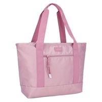 Bolso De Viaje Star New Rosado