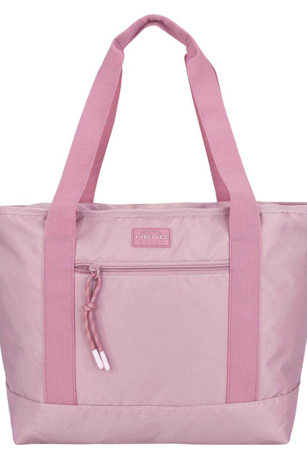 HEAD - Bolso De Viaje Star New Rosado Head