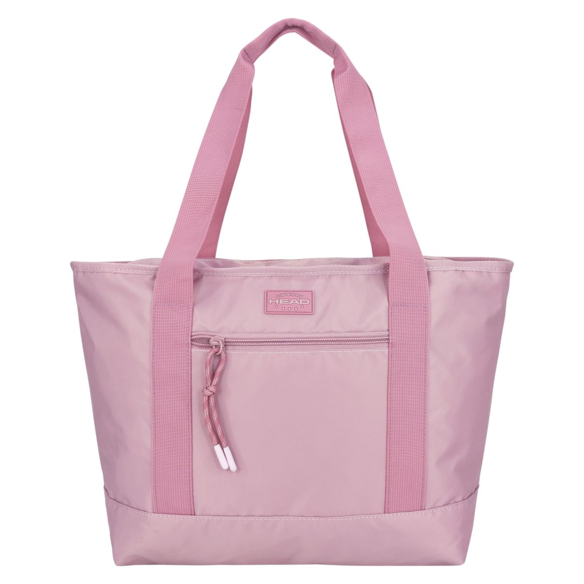HEAD - Bolso De Viaje Star New Rosado Head