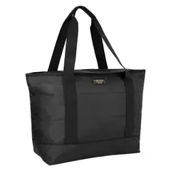 HEAD - Bolso Propadel 50 Negro Plata