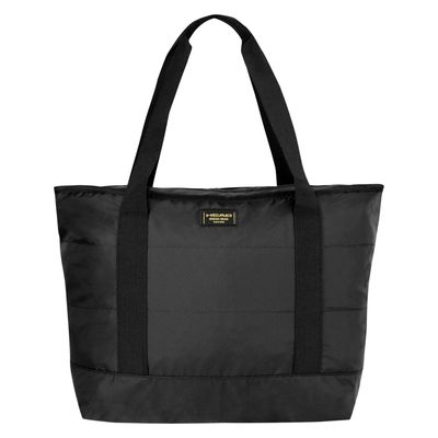 Imagen 2 del producto Bolso Propadel 50 Negro Plata