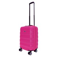 Maleta Rígida De Cabina Seattle