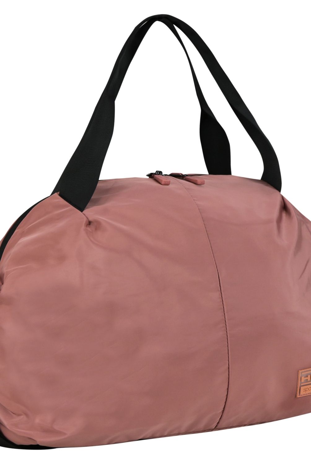 HEAD - Bolso De Viaje Reiki New Malva Head