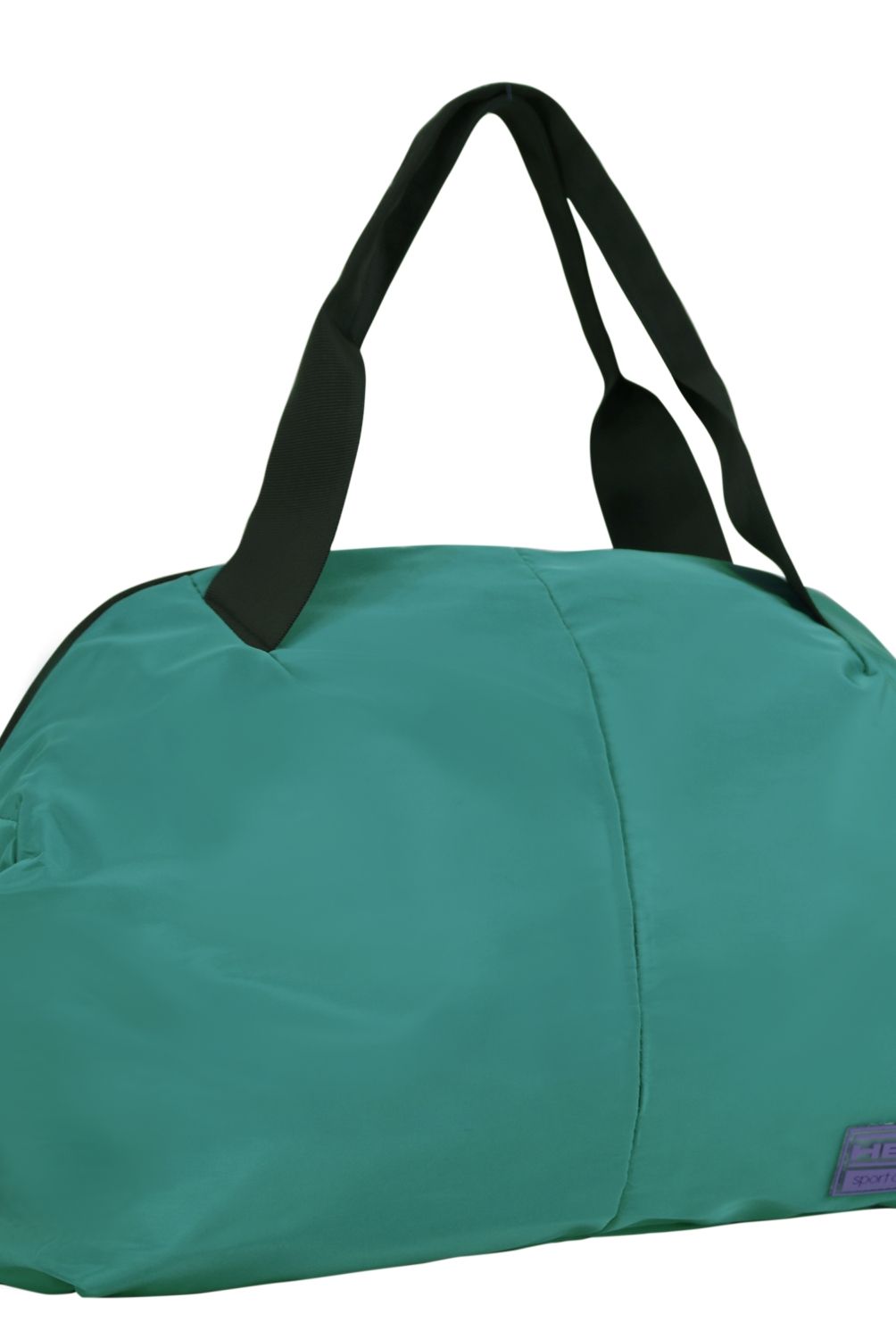 HEAD - Bolso De Viaje Reiki Verde Head