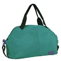 Bolso De Viaje Reiki Verde