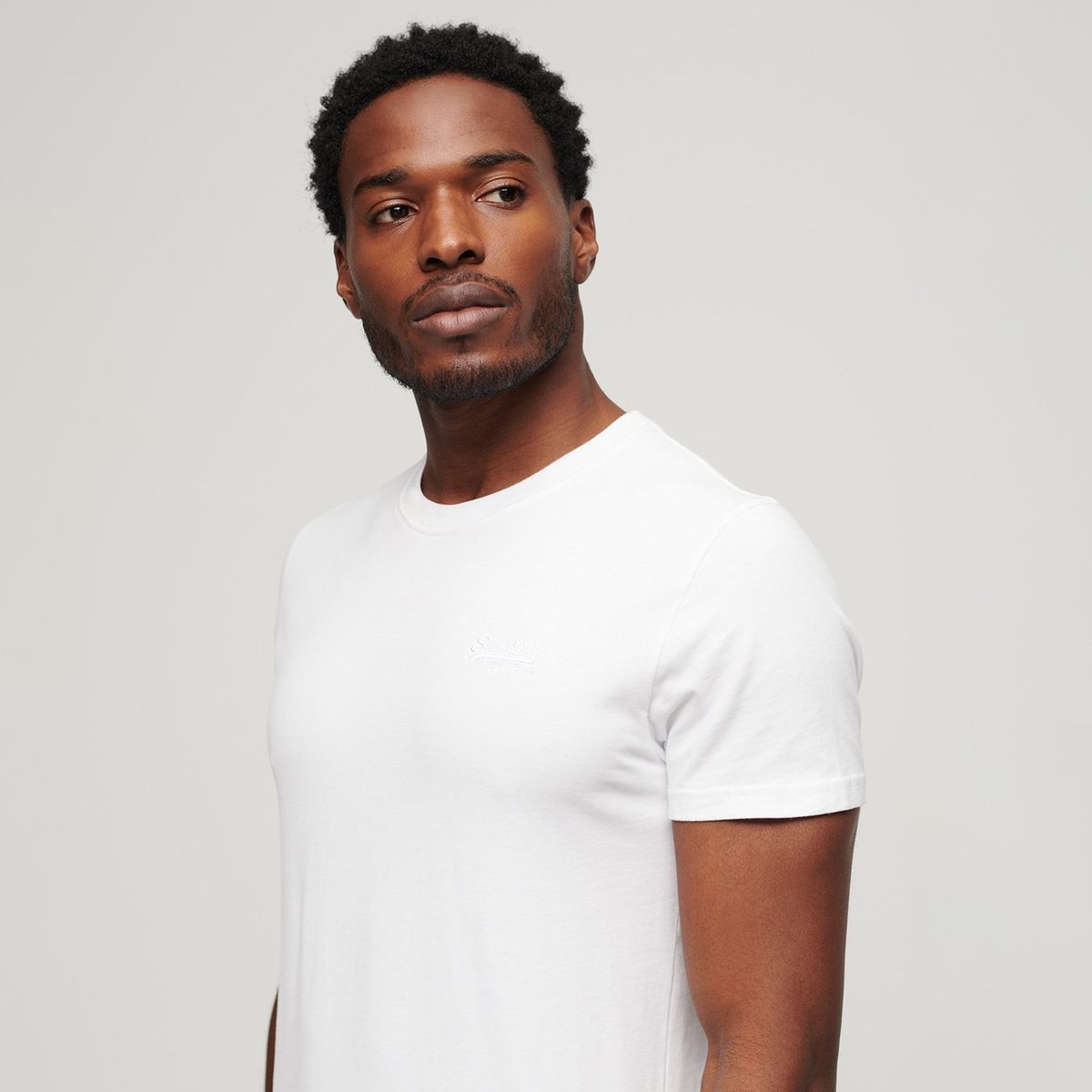 SUPERDRY - Polera Hombre Superdry