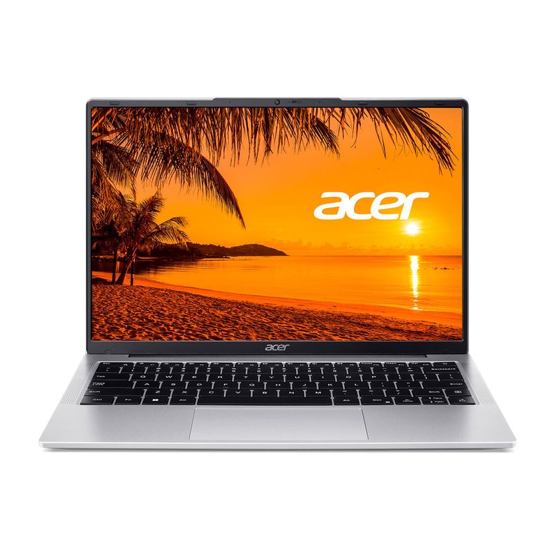 ACER - Notebook Acer Aspire Lite AL14-31P-31TH-1 Intel Core i3 8 Nucleos 16GB RAM 512GB SSD WUXGA