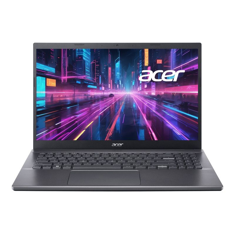 ACER - Notebook Acer Aspire 5 A515-57-58F6-1 Intel Core i5 8 Núcleos 16GB RAM 512GB SSD FHD