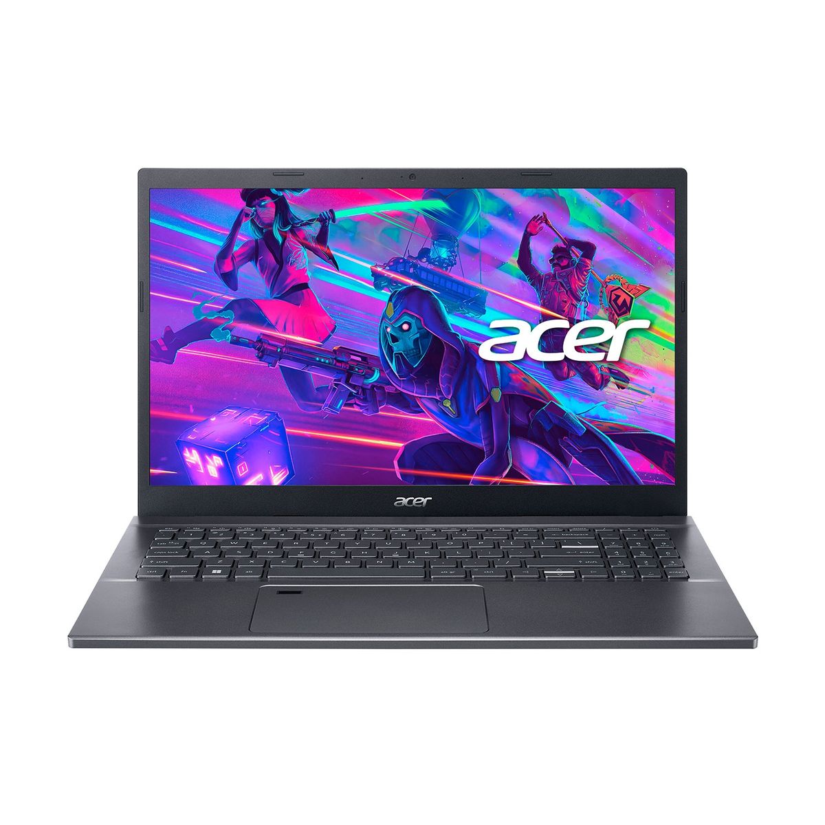ACER - Notebook Gamer Aspire 5 Laptop A515-58GM-56XX-1 15.6" Intel Core I5 32GB Ram 512GB SSD Acer RTX 2050