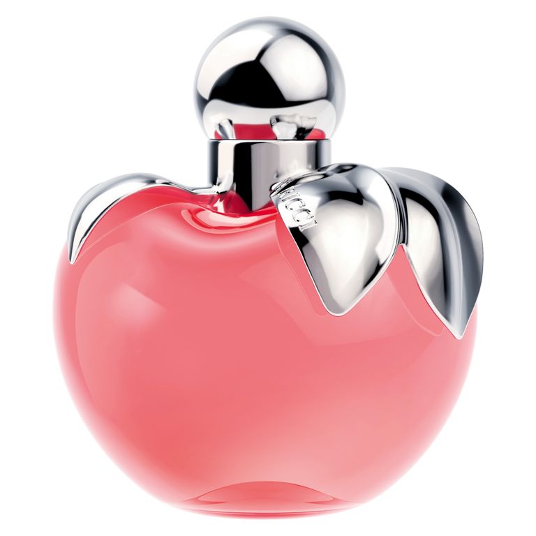 Perfume Mujer Nina EDT 80 ml