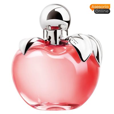 Imagen 2 del producto Perfume Mujer Nina EDT 80 ml