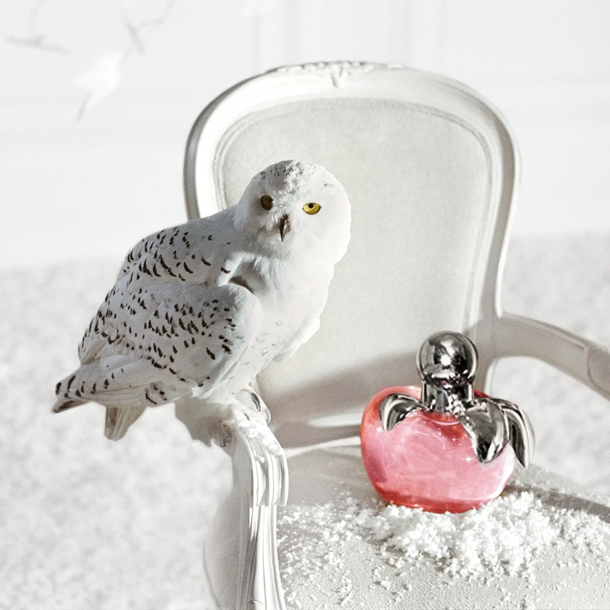 NINA RICCI - Perfume Mujer Nina Ricci Nina EDT 50ml Nina Ricci