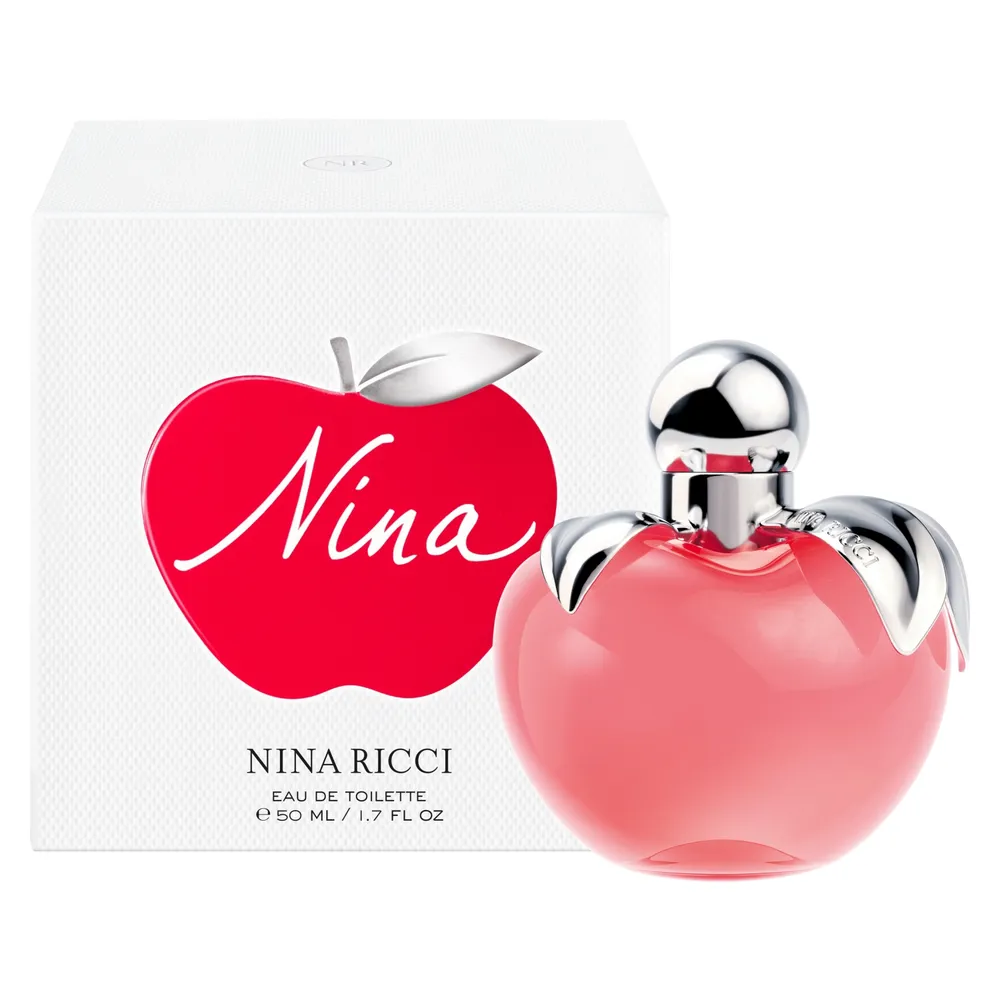Nina Ricci Nina EDT 50 ml, foto 5