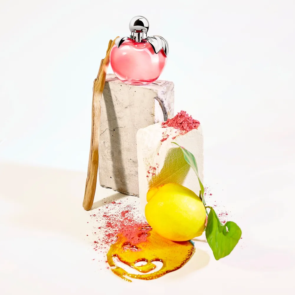 Nina Ricci Nina EDT 50 ml, foto 6