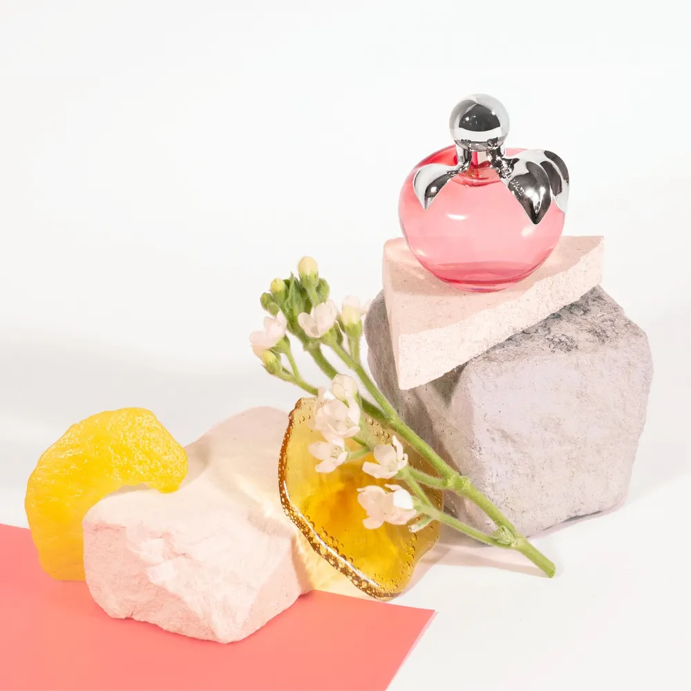 Nina Ricci Nina EDT 50 ml, foto 7