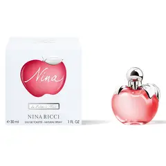 NINA RICCI - Perfume Mujer Nina EDT 30ml