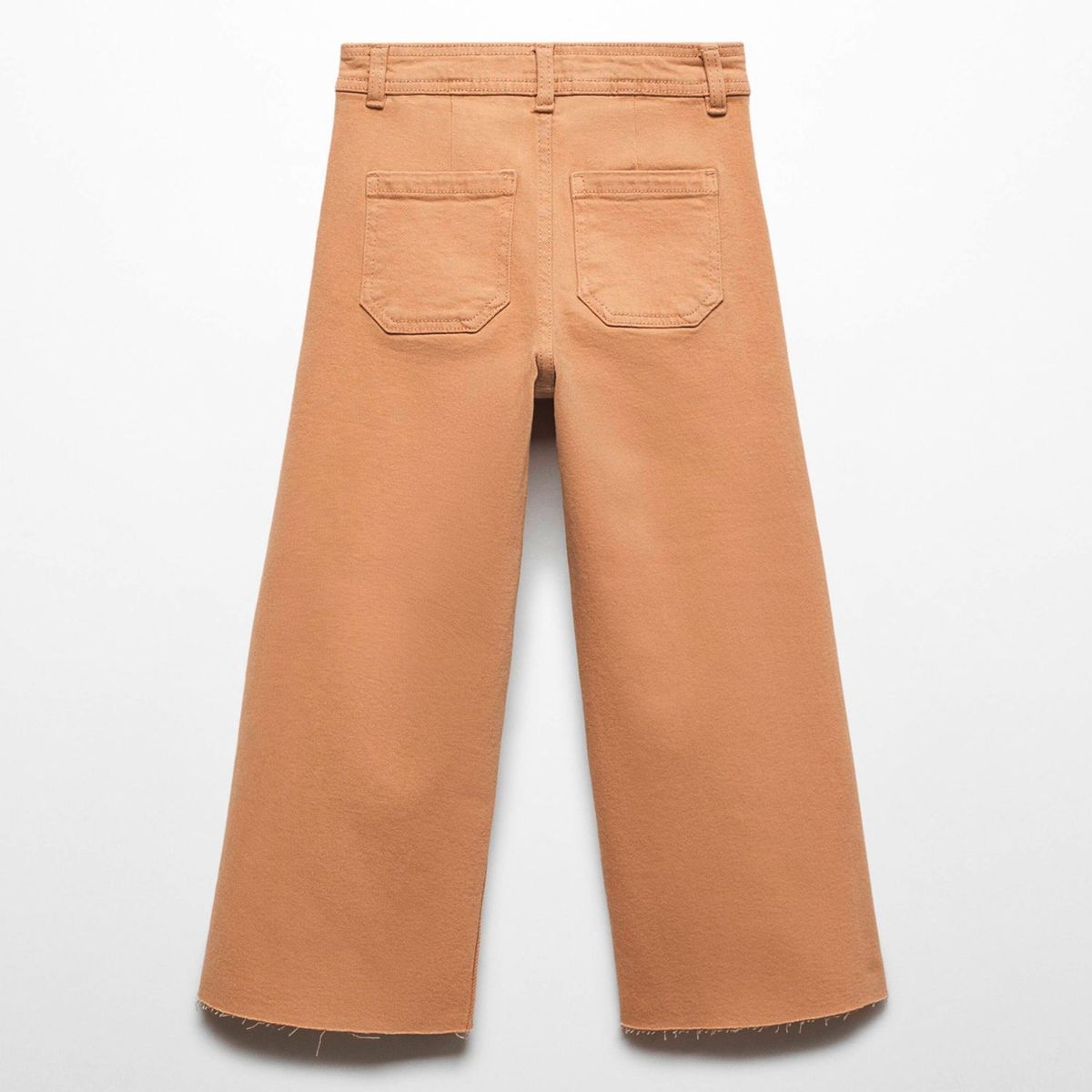 MANGO KIDS - Jeans Culotte Niña Mango Kids