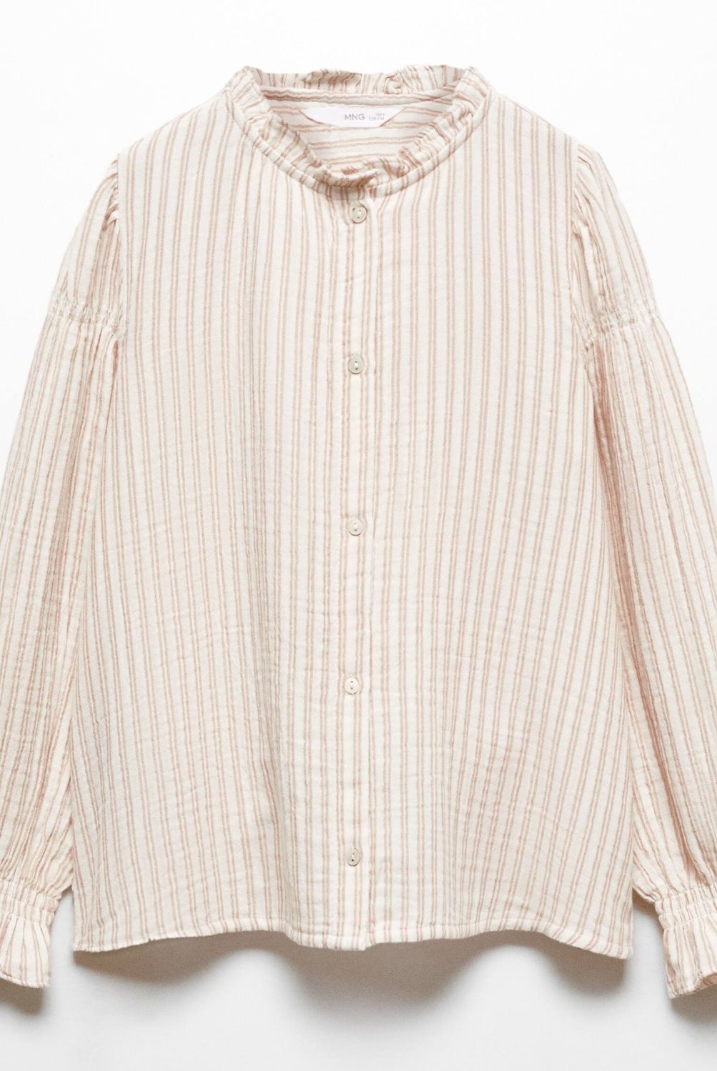 MANGO KIDS - Blusas Niña Mango Kids