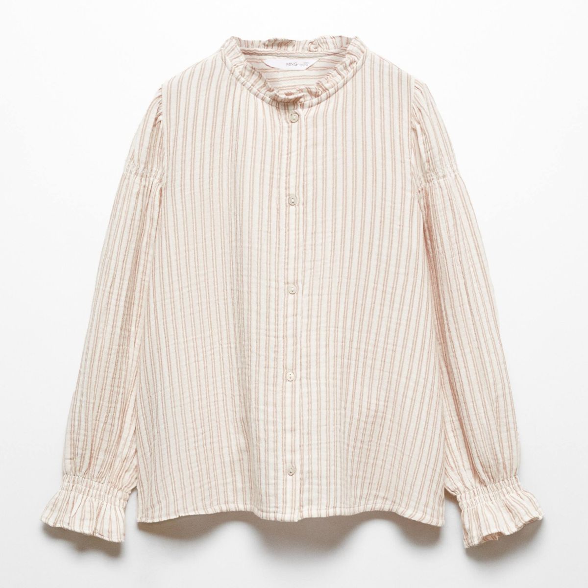 MANGO KIDS - Blusas Niña Mango Kids