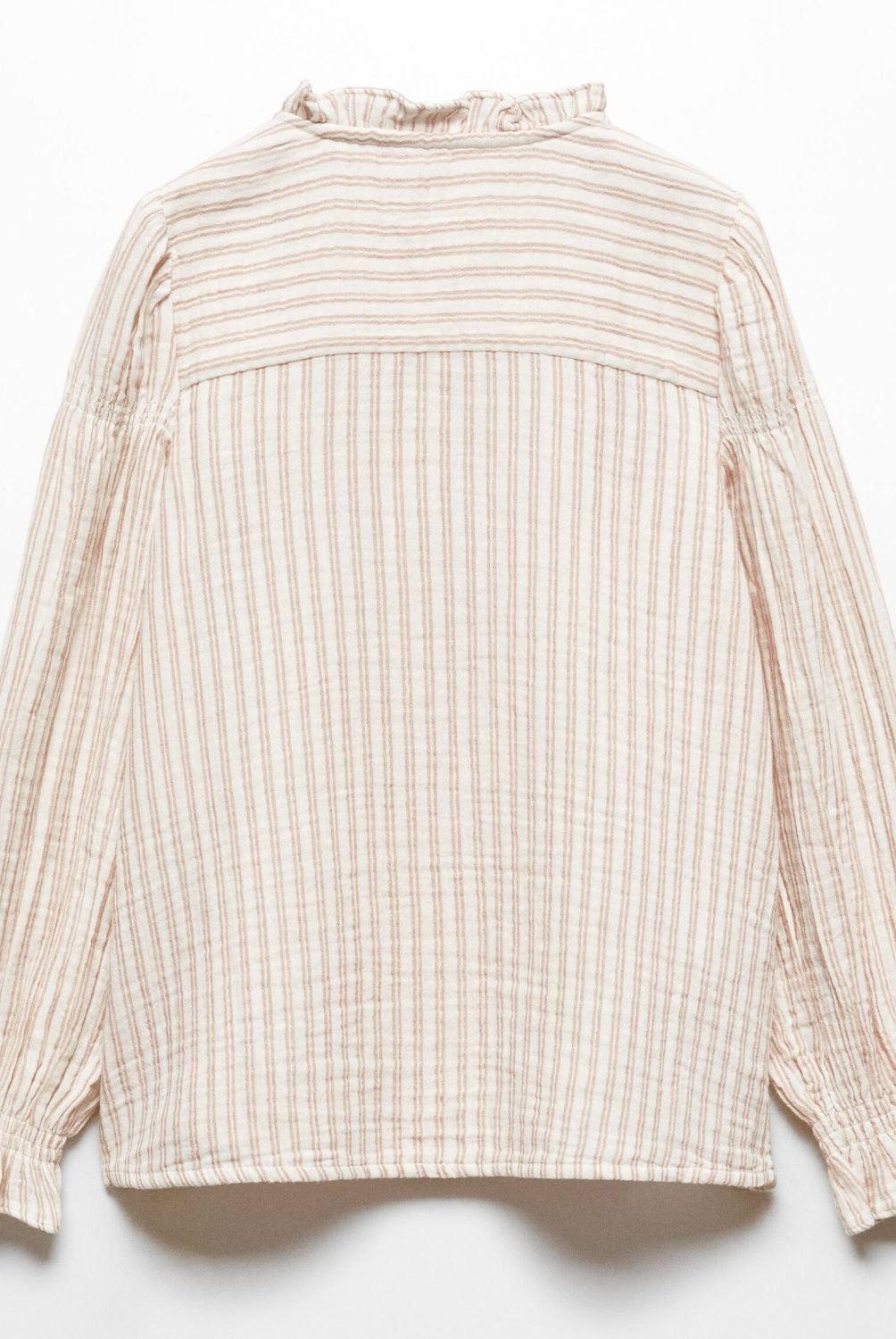 MANGO KIDS - Blusas Niña Mango Kids